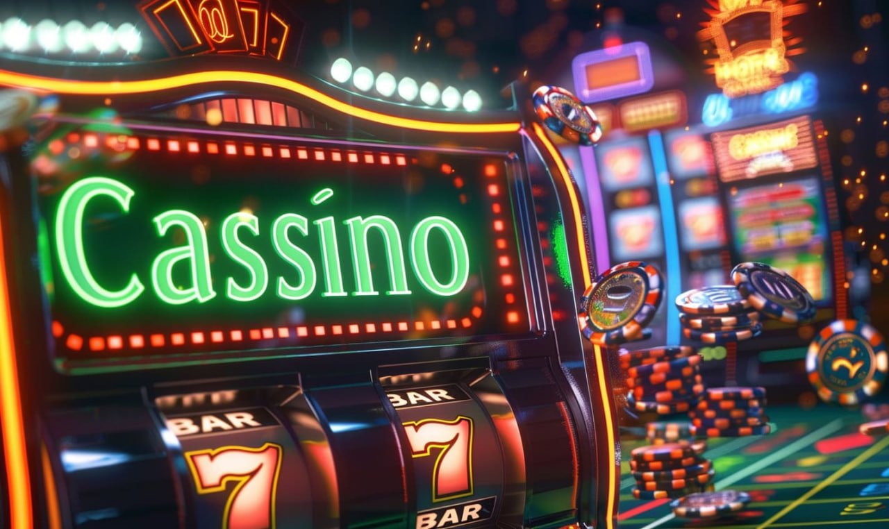 Kategori slot online dengan beragam tema menarik